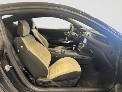 2022 Ford Mustang I4CP
