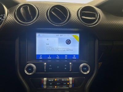 2022 Ford Mustang I4CP
