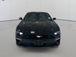 2022 Ford Mustang I4CP