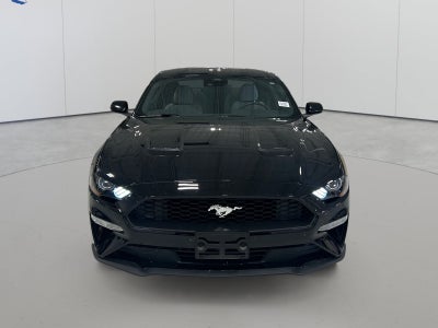2022 Ford Mustang I4CP