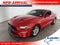 2022 Ford Mustang I4CP