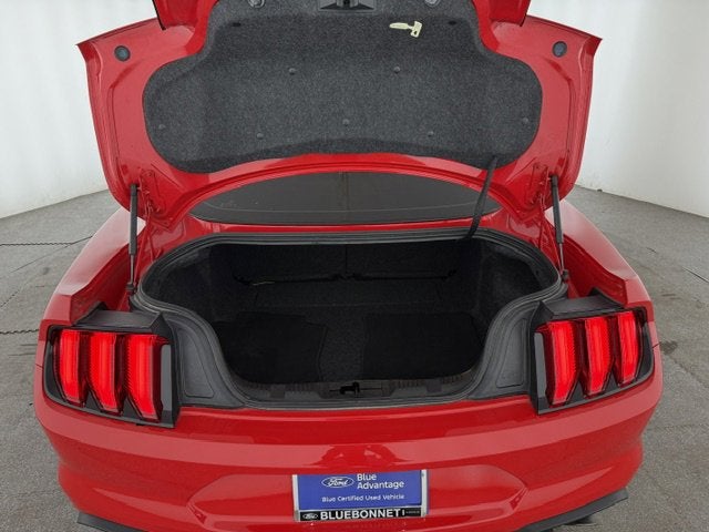 2022 Ford Mustang I4CP