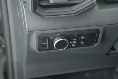 2024 Ford Mustang I4CP