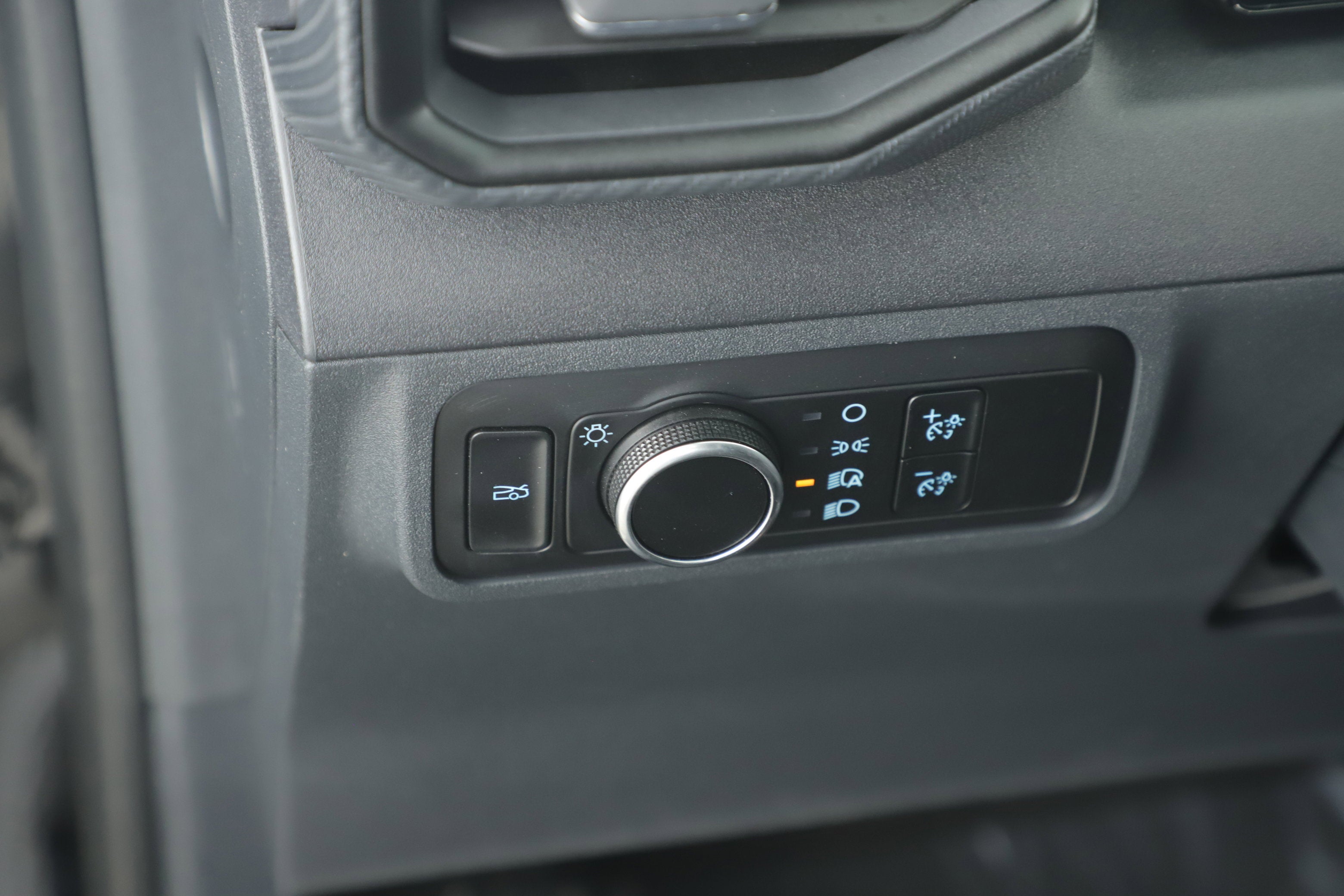 2024 Ford Mustang I4CP