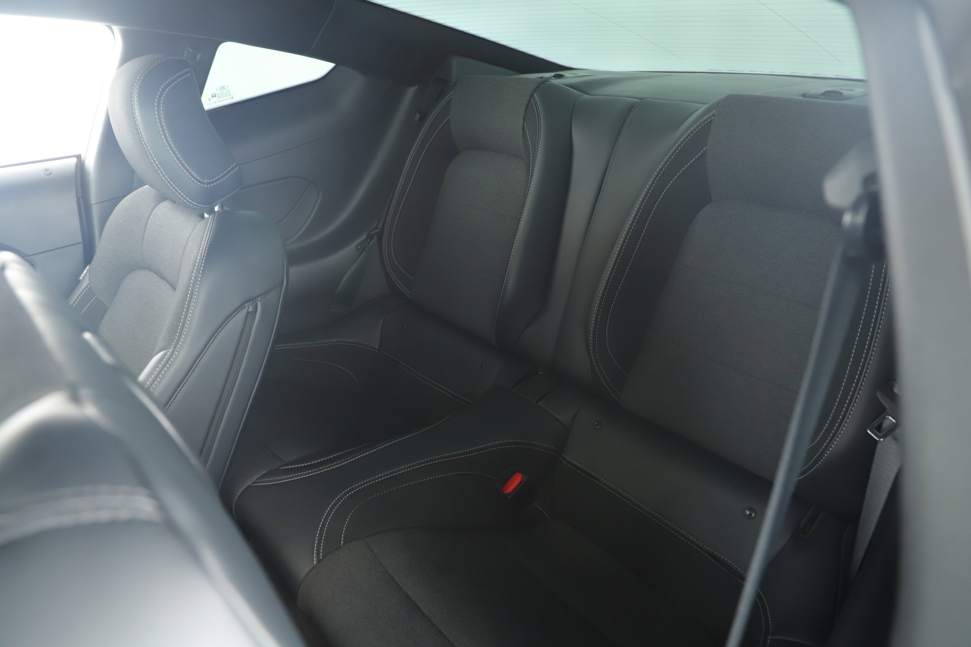 2024 Ford Mustang I4CP