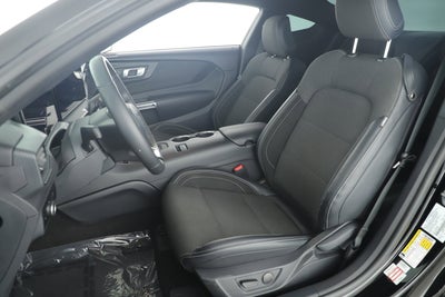 2024 Ford Mustang I4CP