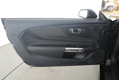 2024 Ford Mustang I4CP