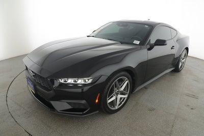 2024 Ford Mustang I4CP