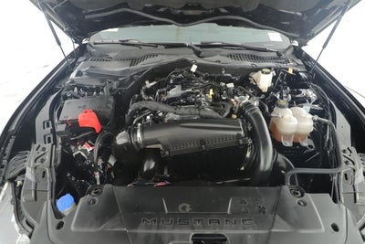 2024 Ford Mustang I4CP