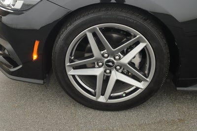 2024 Ford Mustang I4CP