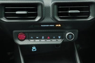 2024 Ford Mustang I4CP