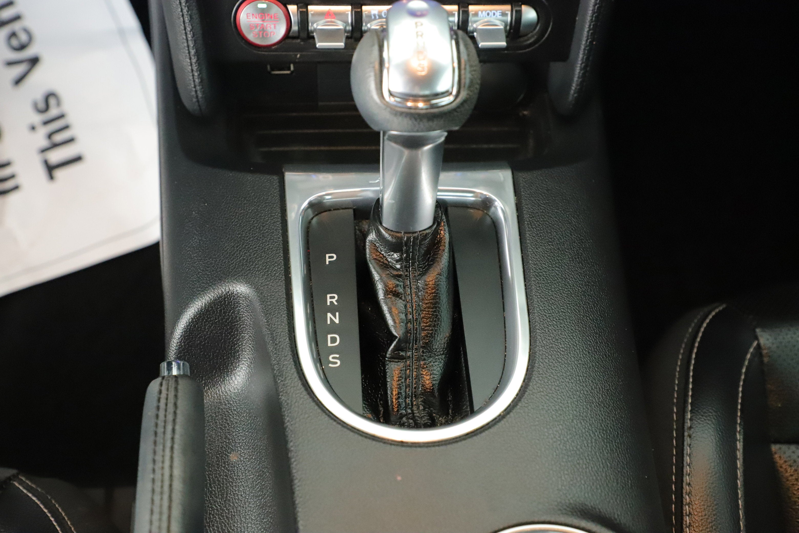 2021 Ford Mustang Base