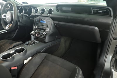 2018 Ford Mustang Base