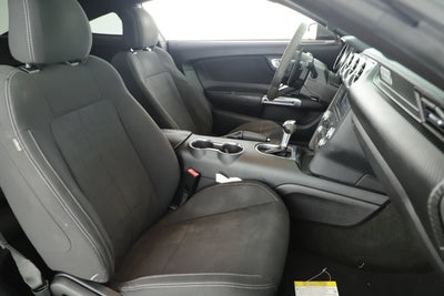 2018 Ford Mustang Base