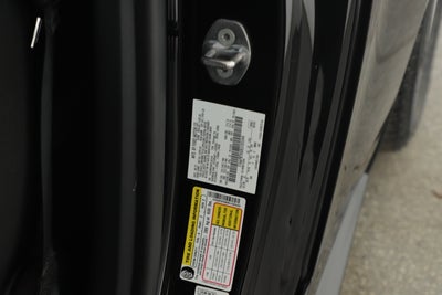 2024 Ford Mustang I4CP