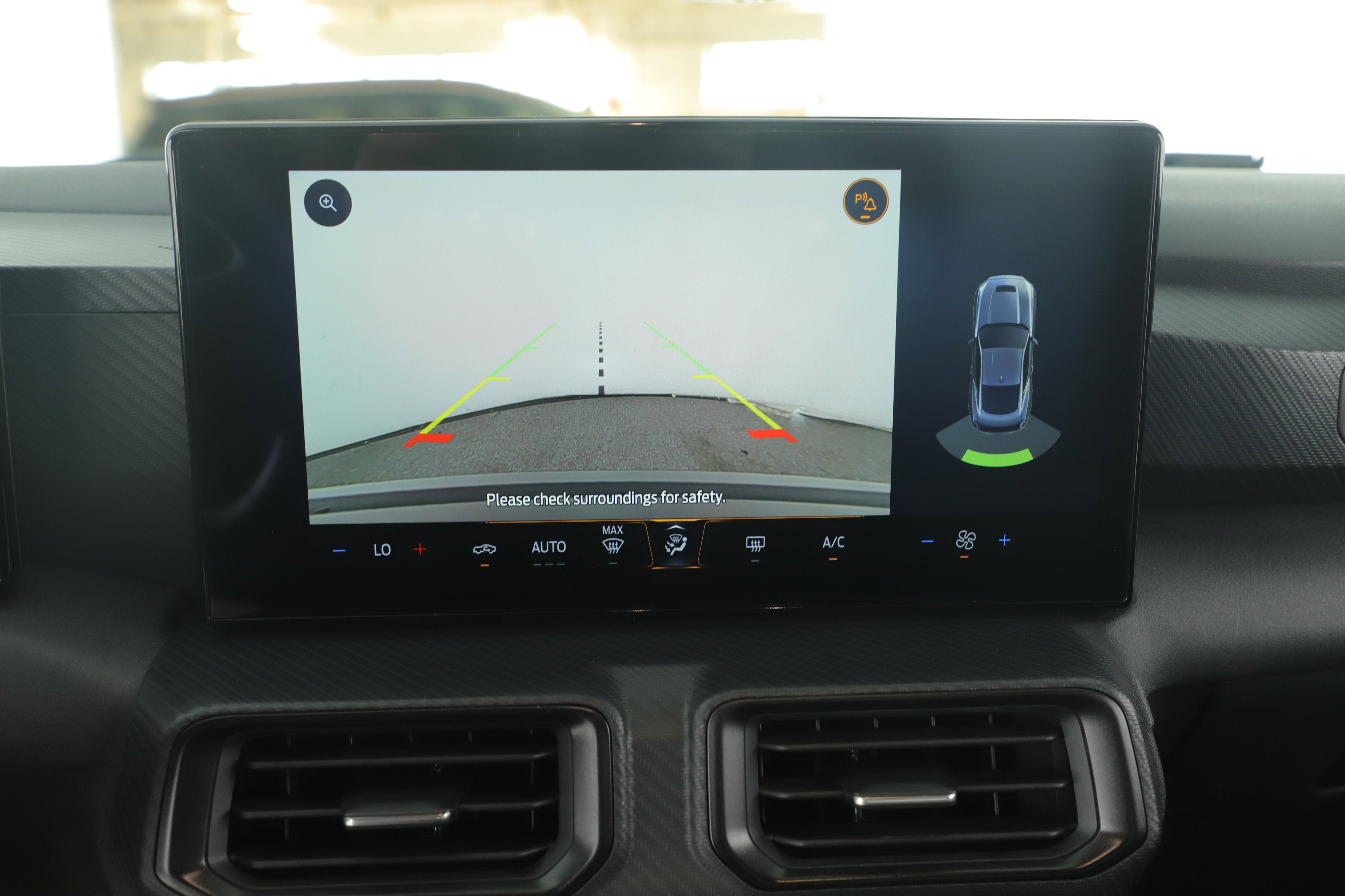 2024 Ford Mustang I4CP