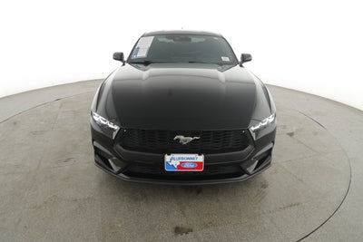 2024 Ford Mustang I4CP
