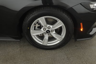 2024 Ford Mustang I4CP