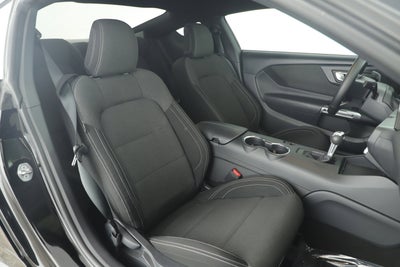 2024 Ford Mustang I4CP