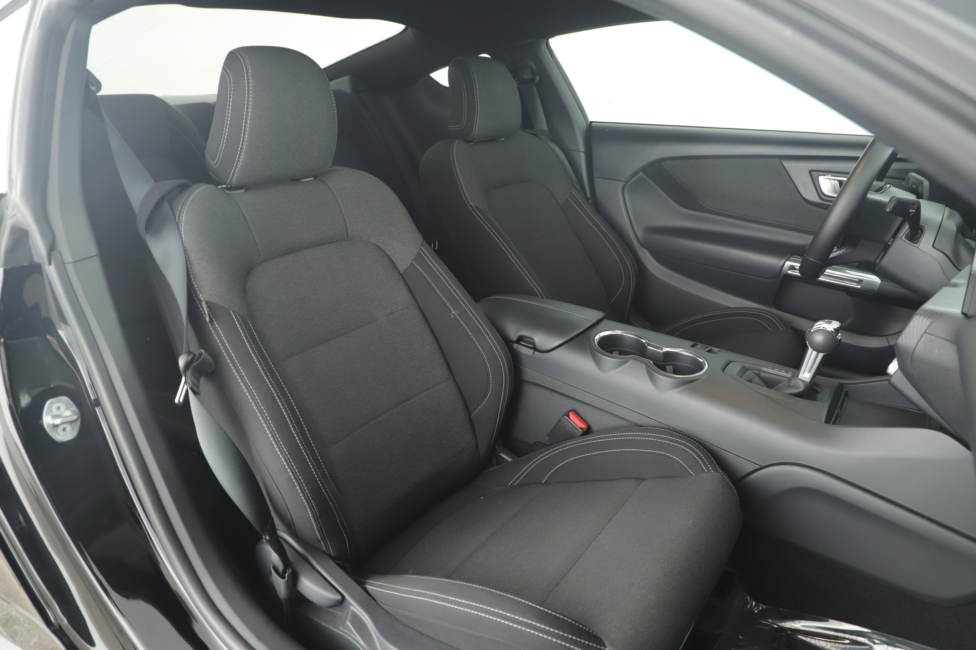 2024 Ford Mustang I4CP