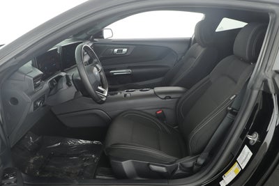 2024 Ford Mustang I4CP