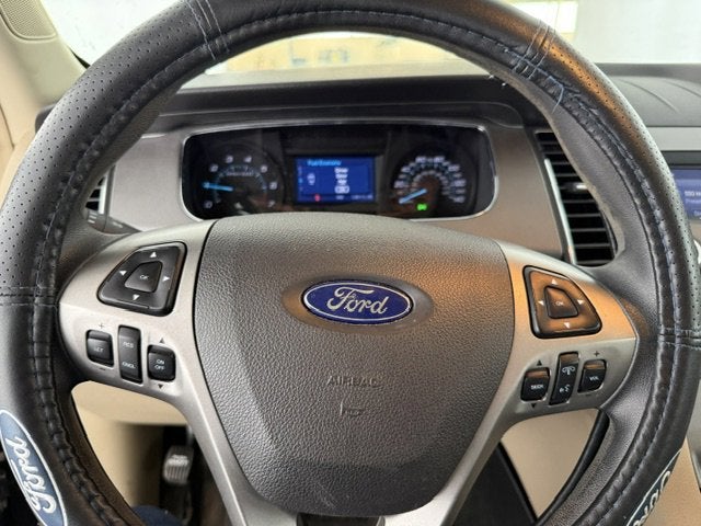 2016 Ford Taurus SE