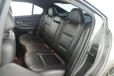 2015 Ford Taurus SHO