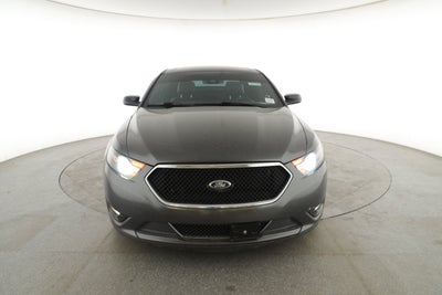 2015 Ford Taurus SHO