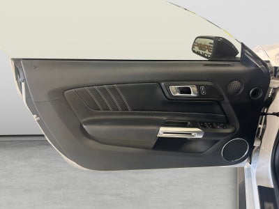 2022 Ford Mustang Premium