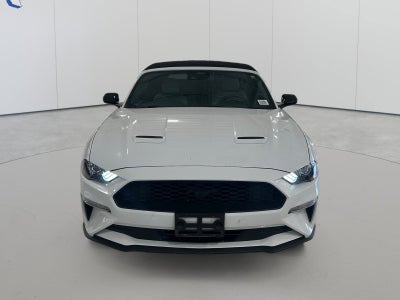 2022 Ford Mustang Premium