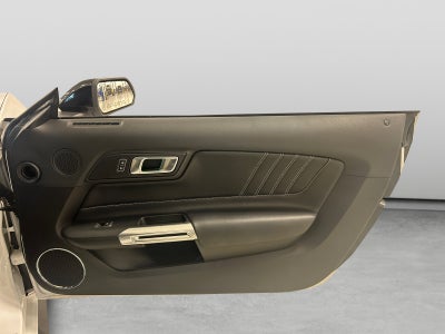 2022 Ford Mustang Premium