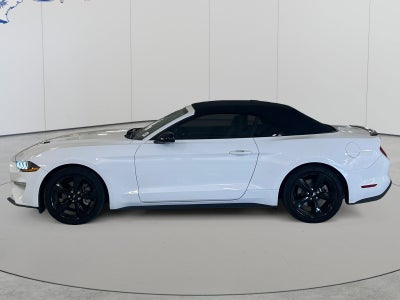 2022 Ford Mustang Premium