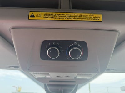 2026 Ford Transit Passenger Wagon XL
