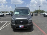 2026 Ford Transit Passenger Wagon XL