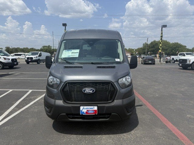 2026 Ford Transit Passenger Wagon XL