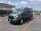 2026 Ford Transit Passenger Wagon XL