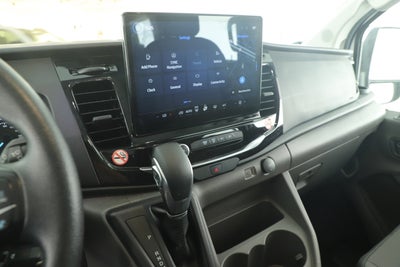2023 Ford Transit Passenger Wagon XLT
