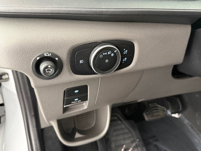 2023 Ford Transit Passenger Wagon XLT