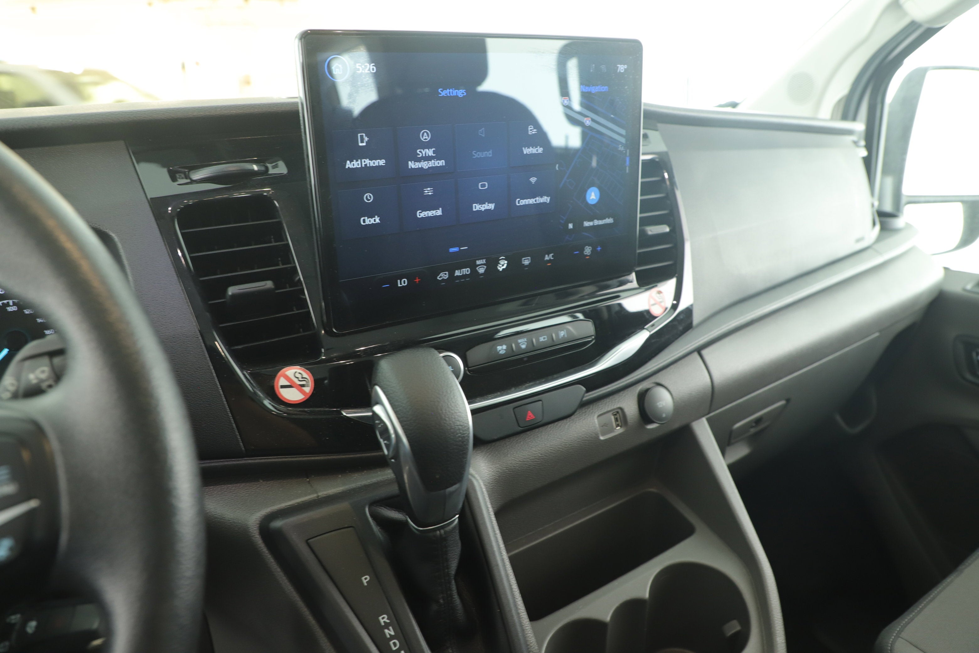 2023 Ford Transit Passenger Wagon XLT