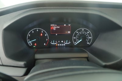 2023 Ford Transit Passenger Wagon XLT