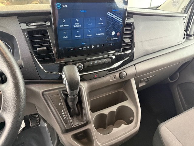 2023 Ford Transit Passenger Wagon XLT