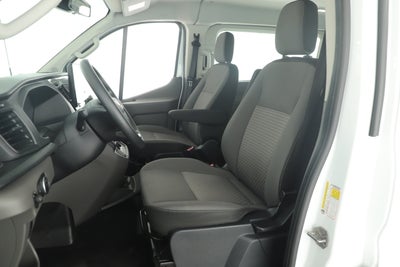 2023 Ford Transit Passenger Wagon XLT