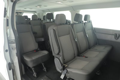 2023 Ford Transit Passenger Wagon XLT