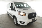 2023 Ford Transit Passenger Wagon XLT