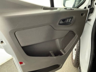 2023 Ford Transit Passenger Wagon XLT