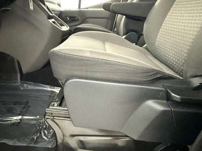 2023 Ford Transit Passenger Wagon XLT