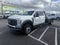 2026 Ford Super Duty F-450 DRW FLATBED XL
