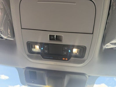 2027 Ford Super Duty F-450 DRW FLATBED XL