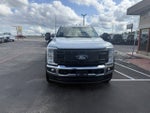 2027 Ford Super Duty F-450 DRW FLATBED XL
