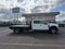 2027 Ford Super Duty F-450 DRW FLATBED XL